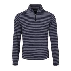 Mens Dunning Ardmair Quarter Zip Golf Base Layer – Small 40-42″