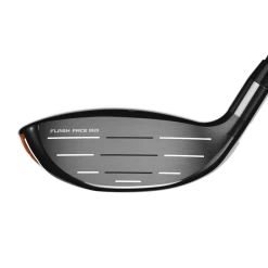 Callaway Mavrik 3+ 13.5° Fairway W/ Aldila Rogue Max 85 X Stiff -Golf Essentials Shop 0015337 callaway mavrik fairway wood next business day delivery