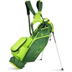 Sun Mountain Eco-Lite Stand Bag – Green/Rush