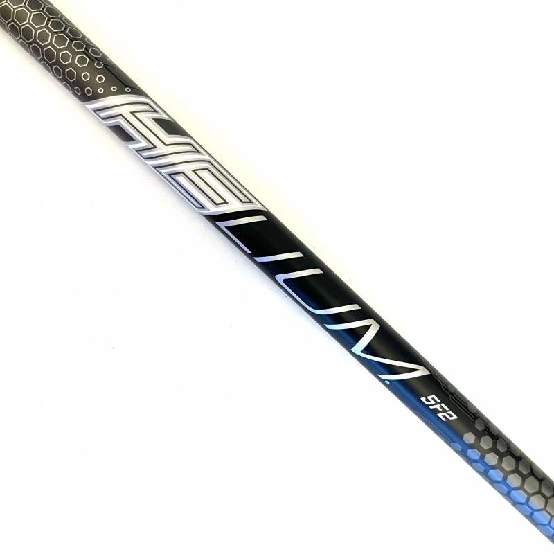 UST Mamiya Helium Black Nanocore Senior Flex Fairway Shaft W/ TaylorMade Adapter 4 UST Mamiya Helium Black Nanocore Senior Flex Fairway Shaft W/ TaylorMade Adapter - Image 2