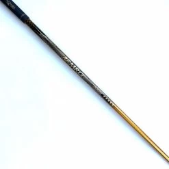 Honma ARMRQ 5 Star Regular Flex Driver Shaft W/ Honma Adapter