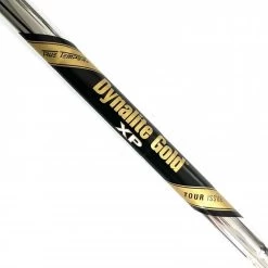 New Uncut Dynalite Gold XP Tour Issue X-Stiff Flex #8 Iron Shaft 5 New Uncut Dynalite Gold XP Tour Issue X-Stiff Flex #8 Iron Shaft -Golf Essentials Shop 03176DA7 DE85 46E0 818F E219C3894A0E
