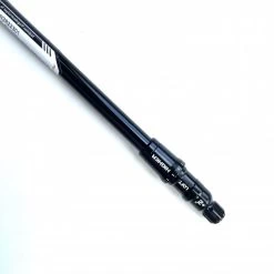 Hzrdus Black Stiff Flex Fairway Shaft With TaylorMade Adapter -Golf Essentials Shop 04071C29 66CE 4135 B072 4DD7778D5602
