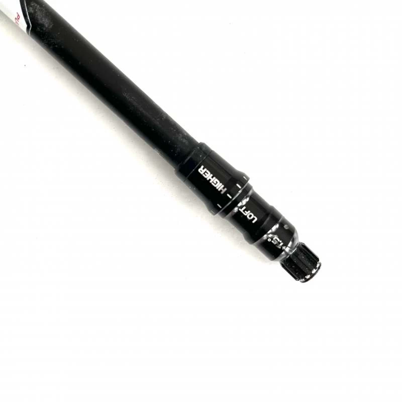 KBS Hybrid 70g Regular Flex Hybrid Shaft With TaylorMade Adapter 5 KBS Hybrid 70g Regular Flex Hybrid Shaft With TaylorMade Adapter - Image 3