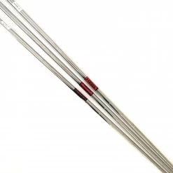 New Uncut KBS Hi Rev 37″ Regular Flex Steel Wedge Shaft
