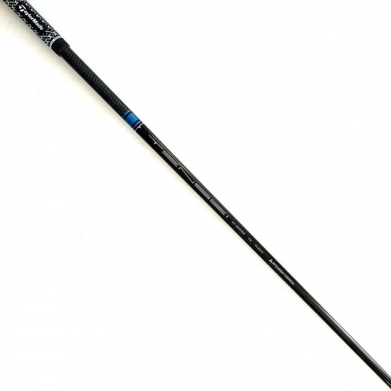 Mitsubishi Tensei Blue AV Fairway Shaft X-Stiff Flex W/ TaylorMade Adapter 3 Mitsubishi Tensei Blue AV Fairway Shaft X-Stiff Flex W/ TaylorMade Adapter
