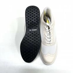 Ladies Adidas Adicross Classic Golf Shoes – UK Size 5.5 – US 7 – EU 38 -Golf Essentials Shop 062516BC B461 4383 B0B5 2B6549FAC933