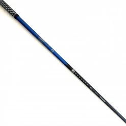 Mitsubishi Bassara E50 Lite Flex Driver Shaft W/ Titleist Adapter