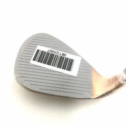 TaylorMade Hi-Toe 3 Brushed Copper 60-10 Wedge W/ Dynamic Gold Tour Issue S400 Shaft -Golf Essentials Shop 065000A8 A9BD 4113 AE76 9C91932F2AC4 2
