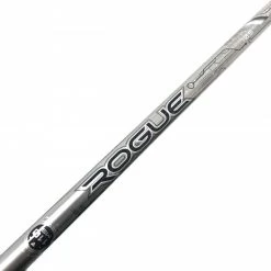 Aldila Rogue Silver 2nd Gen 110MSI Stiff Flex Driver Shaft – Choose Adapter
