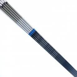 Tensei AV Blue Extra Stiff Flex Graphite Hybrid Shaft – Choose Adapter