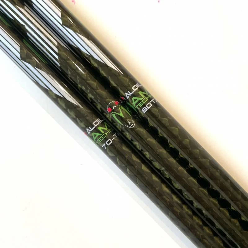 Uncut Aldila XTorsion Green 60TX Flex Driver Shaft – Choose Adapter 4 Uncut Aldila XTorsion Green 60TX Flex Driver Shaft – Choose Adapter - Image 2