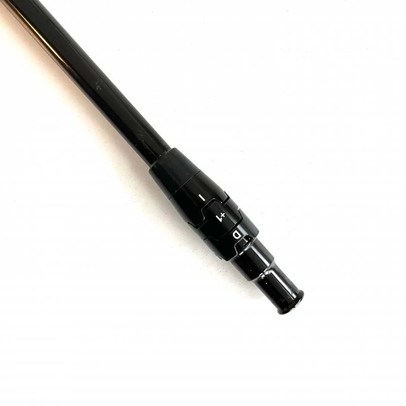 Mitsubishi Tensei CK Orange Regular Flex Driver Shaft W/ Callaway Adapter 5 Mitsubishi Tensei CK Orange Regular Flex Driver Shaft W/ Callaway Adapter - Image 3