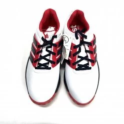 Ladies Adidas Adipower Boost II Golf Shoes – UK Size 5.5 – US 7 – EU 38 -Golf Essentials Shop 08164D55 DC57 47BF 9B8C ECFD49F47532