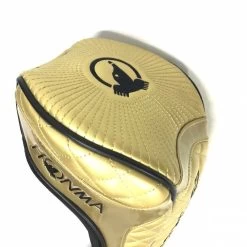 Honma BERES S-07 4 Star Red 10.5° Driver W/ Honma Armrq Regular Flex Shaft -Golf Essentials Shop 082794EB C80C 4E59 84A2 3E99A2BF4A15