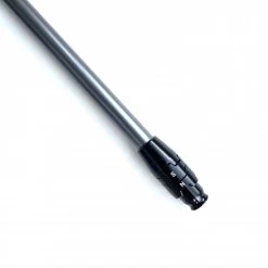 Hzrdus 4th Gen Silver Stiff Flex Hybrid Shaft With Callaway Flash Adapter -Golf Essentials Shop 09C32808 5169 42EF A0FC 0B171D370F09