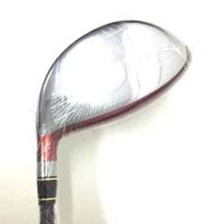Honma BERES S-07 4 Star Red 10.5° Driver W/ Honma Armrq Regular Flex Shaft -Golf Essentials Shop 0BE9C47C 6B30 49FC 8FA6 ACDA22E7C9B2