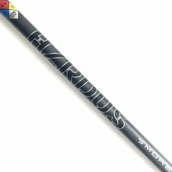 Project X Hzrdus Smoke Black Stiff Flex Fairway Shaft W/ Cobra Adapter -Golf Essentials Shop 0C695121 64A4 4866 BACC 5B41CC2CB073