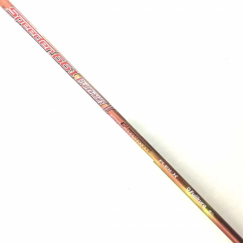 Callaway GBB Epic 18° 5 Fairway W/ Speeder661 Evolution X-Stiff Shaft 6 Callaway GBB Epic 18° 5 Fairway W/ Speeder661 Evolution X-Stiff Shaft - Image 4