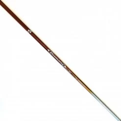New Uncut Mitsubishi Red Force RF 60 TX-Stiff Flex Driver Shaft – Choose Adapter