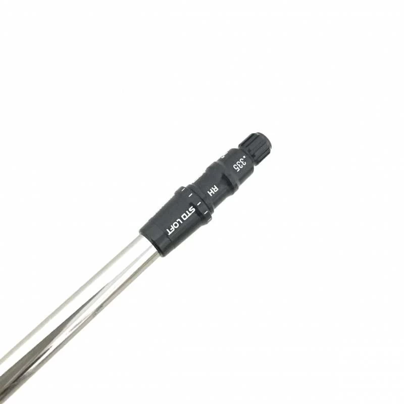 Mitsubishi Diamana DF70 TX-Stiff Flex Fairway Shaft W/ TaylorMade Adapter 5 Mitsubishi Diamana DF70 TX-Stiff Flex Fairway Shaft W/ TaylorMade Adapter - Image 3