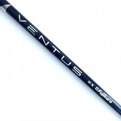 Uncut Fujikura Ventus Blue Velocore X-Stiff Flex Driver Shaft – Choose Adapter