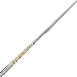 Uncut Dynamic Gold 105 R300 Regular Flex #8 Iron Shaft .355 Tip