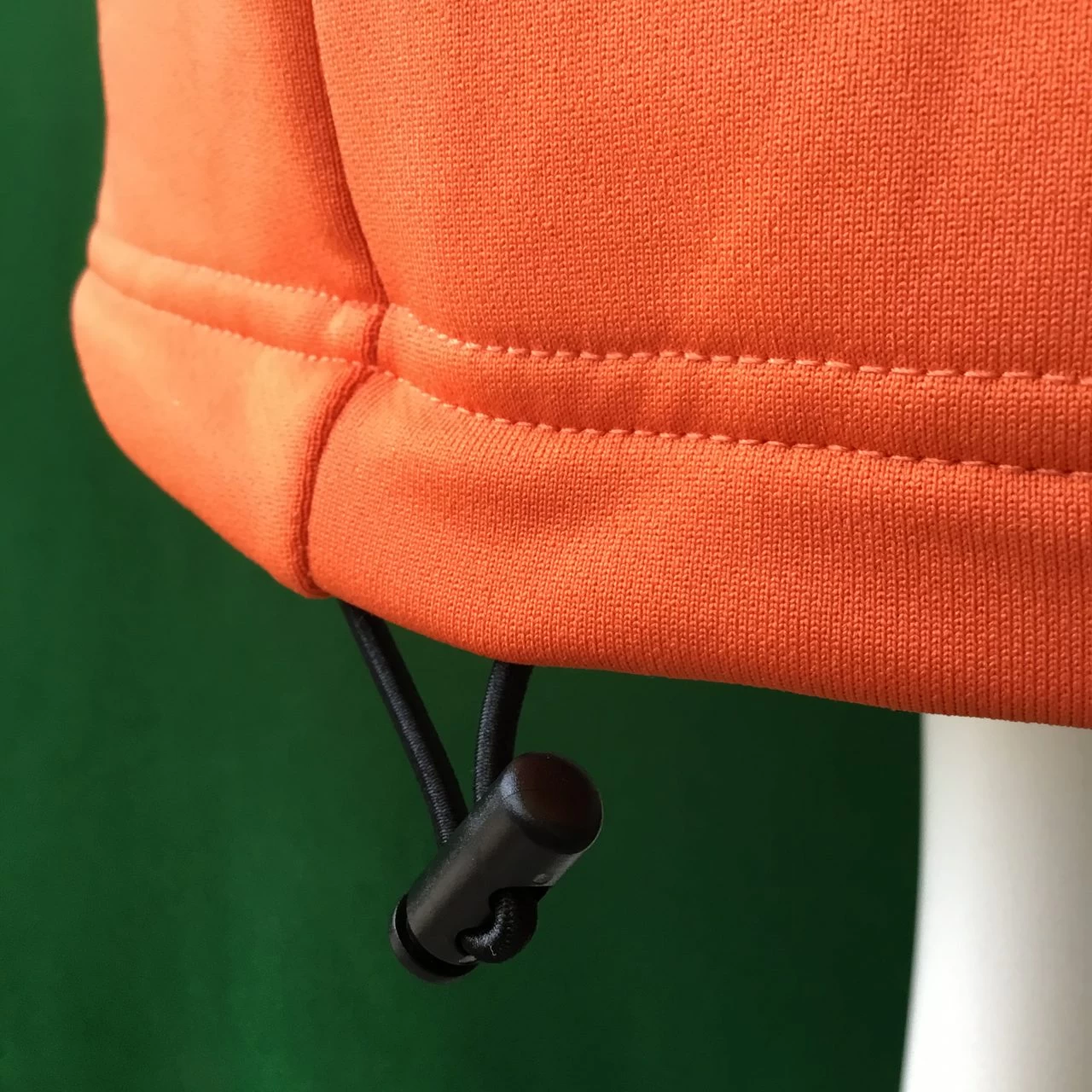 Mens Dunning Gorten Quarter Zip Long Sleeved Golf Sweatshirt- Small 40-42″ 6 Mens Dunning Gorten Quarter Zip Long Sleeved Golf Sweatshirt- Small 40-42″ - Image 4