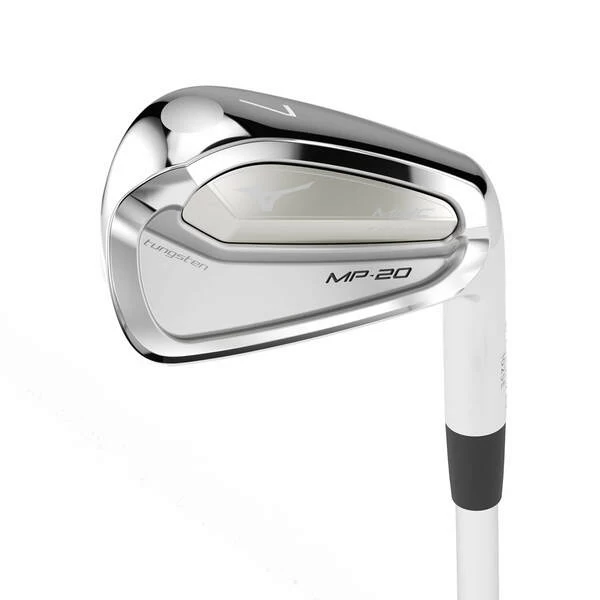 Mizuno MP-20 MMC Individual Irons – Choose Club With Steel Shaft 3 Mizuno MP-20 MMC Individual Irons – Choose Club With Steel Shaft