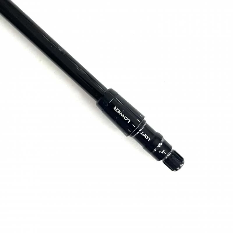 Mitsubishi Tensei AV AL Vapor Blue Stiff Flex Fairway Shaft W/ TaylorMade Adapter 6 Mitsubishi Tensei AV AL Vapor Blue Stiff Flex Fairway Shaft W/ TaylorMade Adapter - Image 4