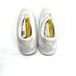 Ladies Adidas Adicross Classic Golf Shoes – UK Size 5.5 – US 7 – EU 38 -Golf Essentials Shop 1035D837 1E74 4423 AF26 01F734DE98FD