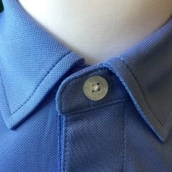 Mens Dunning Short Sleeved Classic Pique Golf Polo Shirt- Small 40-42″ -Golf Essentials Shop 10546A65 B54A 4E2A 8044 3E55B3FA972C