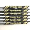 Dynalite Gold XP Tour Issue Stiff Flex Steel Wedge Shafts -Golf Essentials Shop 106939C0 1881 47FA BD58 2B5D33463630