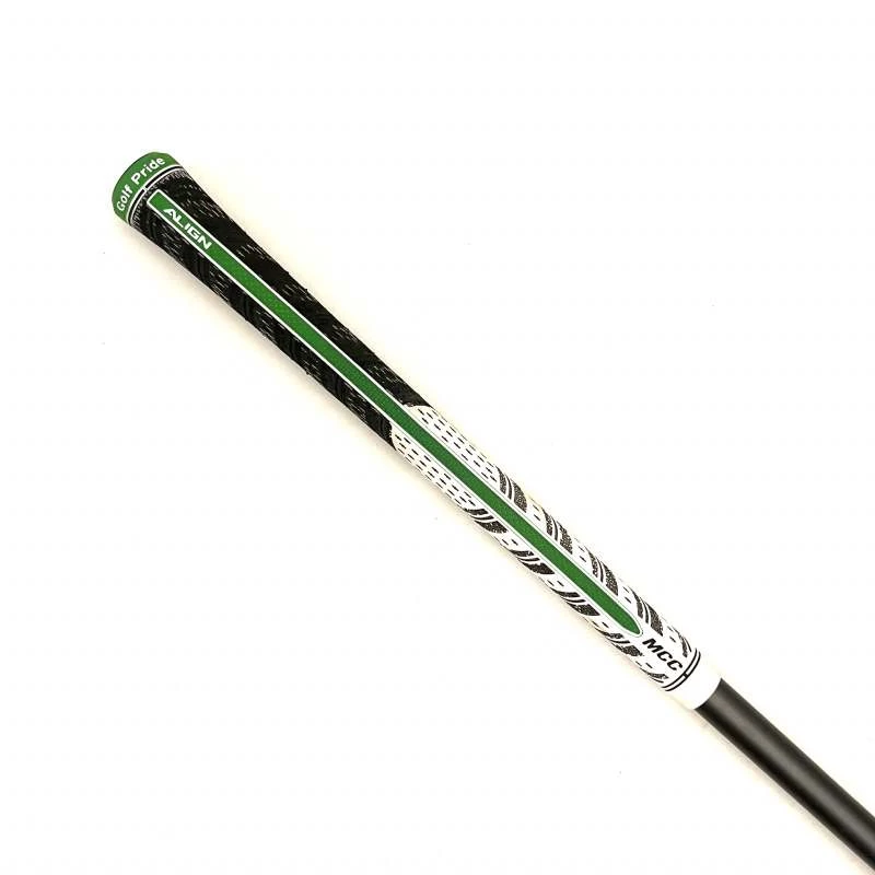 Project X Hzrdus Smoke Black 6.5 X-Stiff Flex Driver Shaft W/ Callaway Adapter. 6 Project X Hzrdus Smoke Black 6.5 X-Stiff Flex Driver Shaft W/ Callaway Adapter. - Image 4