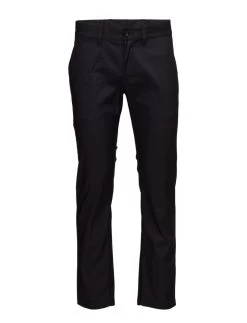 Mens Peak Performance G Max Black Lightweight Stretch Golf Trousers – 30″waist/32″leg