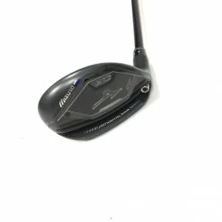 Left Handed Mizuno CLK Hybrid 22 Loft W/ Atmos Orange 7S Shaft 9 Left Handed Mizuno CLK Hybrid 22 Loft W/ Atmos Orange 7S Shaft -Golf Essentials Shop 12002B1E B7A8 48A7 85F0 C741BCCBCDAC