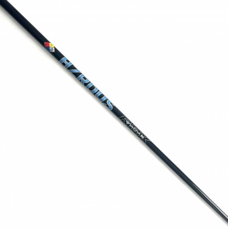 New Uncut Hzrdus Smoke Blue RDX X-Stiff Flex Driver Shaft – Choose Adapter, 3 New Uncut Hzrdus Smoke Blue RDX X-Stiff Flex Driver Shaft – Choose Adapter,