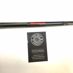 PXG 0311X Extreme Black 3 Driving Iron W/ Black KBS Tour 110 Regular Flex Shaft -Golf Essentials Shop 1222D7FD 4C75 4DAF B04A 5089FB9D89FA