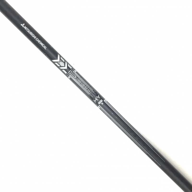 Callaway Apex Pro 2 Hybrid 18° W/ Mitsubishi Chemical Type 30455 Extra Stiff Shaft 8 Callaway Apex Pro 2 Hybrid 18° W/ Mitsubishi Chemical Type 30455 Extra Stiff Shaft - Image 6