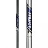 Project X Flighted Steel Iron Shafts 5.0, 5.5, 6.0 & 6.5 Flex – .370 Parallel