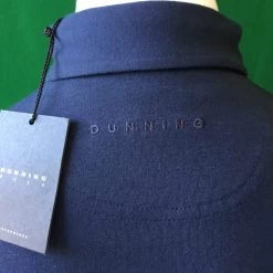 Mens Dunning Vance Long Sleeved Natural Hand Golf Shirt- Small 40-42″ -Golf Essentials Shop 127E6D41 DBD3 4A14 BE5E BAF7383E68C0