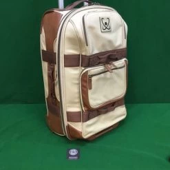 Retro Style Sunday Pencil Carry Bag, Travel Cover & Luggage Bag – 3 Piece Set – Beige And Tan 20 Retro Style Sunday Pencil Carry Bag, Travel Cover & Luggage Bag – 3 Piece Set – Beige And Tan -Golf Essentials Shop 1282FA82 3571 46B4 9B4D C1D517133EE9 600x600 1
