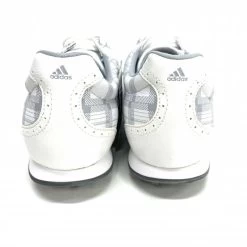 Ladies Adidas Driver Grace White Leather Golf Shoes – UK Size 5.5 – US 7 – EU 38. 8 Ladies Adidas Driver Grace White Leather Golf Shoes – UK Size 5.5 – US 7 – EU 38. -Golf Essentials Shop 12DCAB5D 553E 481C 92DC 1F5EE67FA3C0