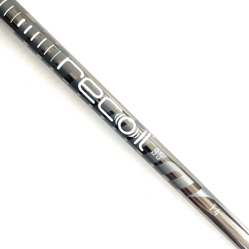UST Mamiya Recoil 95 Stiff Flex Hybrid Shaft With TaylorMade Adapter 4 UST Mamiya Recoil 95 Stiff Flex Hybrid Shaft With TaylorMade Adapter - Image 2