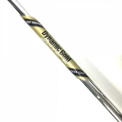 Cleveland RTX ZipCore 60° Lob Wedge W/ Dynamic Gold Wedge Flex Shaft. -Golf Essentials Shop 132C6295 CFF2 4335 AC0D CC14ABB2BF4D