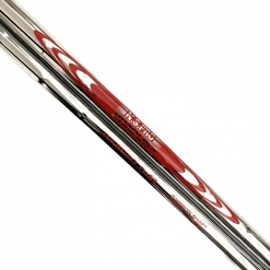 New And Uncut N.S.Pro Modus 3 Tour120 Stiff Flex #8 Iron Shaft