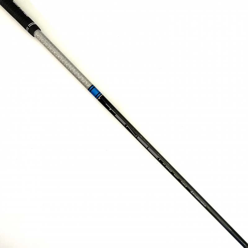 Mitsubishi Tensei AV RAW Blue Stiff Flex Hybrid Shaft W/ Titleist Adapter. 3 Mitsubishi Tensei AV RAW Blue Stiff Flex Hybrid Shaft W/ Titleist Adapter.