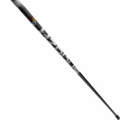Project X HZRDUS Silver Gen 4 Stiff Flex 3 Hybrid Shaft W/ Callaway HY Adapter