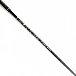UST Mamiya Helium Black Regular Flex Driver Shaft With Callaway Adapter.