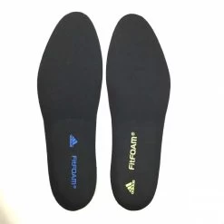 Mens Adidas FitFoam Golf Shoe Insoles – UK Size 8.5 *